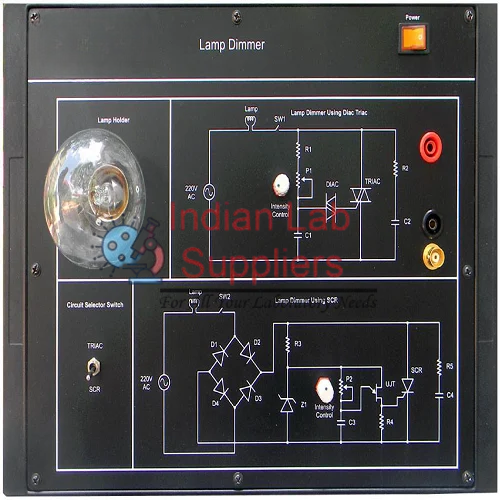 Lamp Dimmer